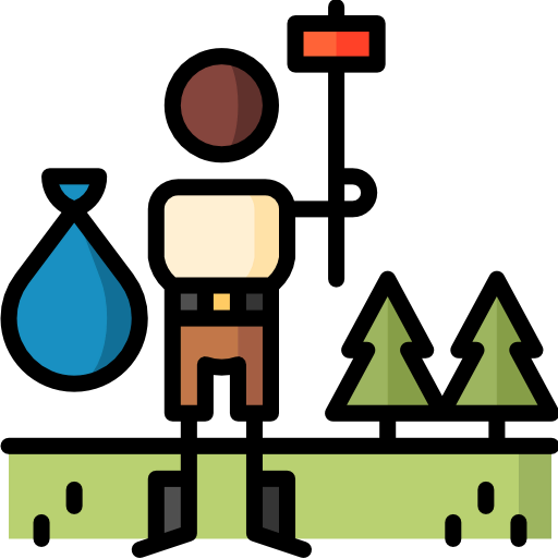 Environment icon