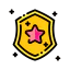 Badge 상 64x64
