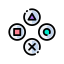 Buttons 图标 64x64