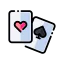 Cards 图标 64x64