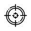 Circular target 图标 64x64