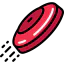 Frisbee icon 64x64