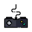Game pads 图标 64x64