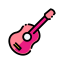 Guitar 图标 64x64