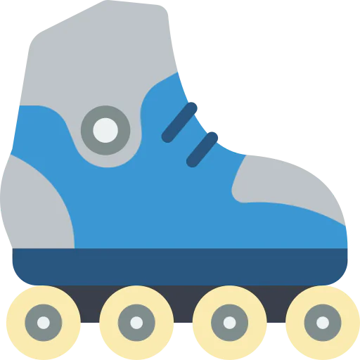 Rollerblade icon
