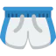 Swim shorts icon 64x64