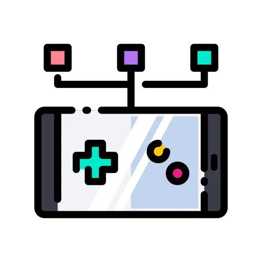 Mobile game 상