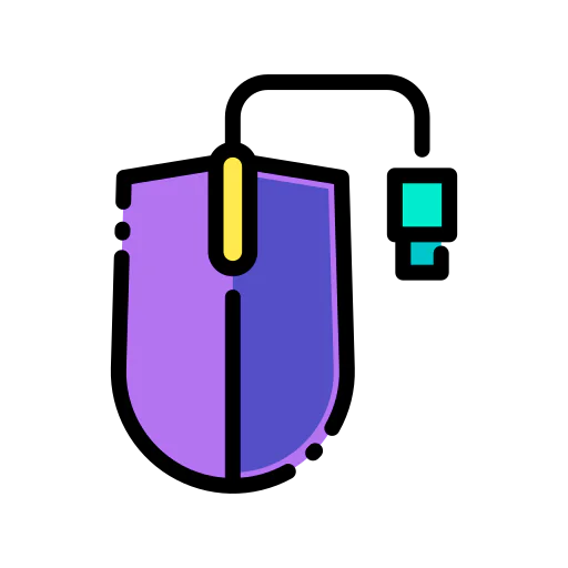 Mouse icon