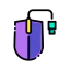 Mouse 图标 64x64