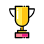 Prize 图标 64x64