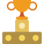Podium icon 64x64