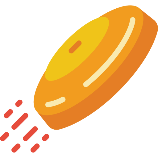 Frisbee icon