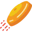 Frisbee icon 64x64