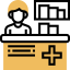 Pharmacy icon 64x64