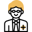 Pharmacist icon 64x64