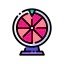 Roulette 图标 64x64