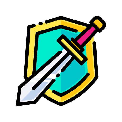 Rpg game 图标
