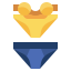 Underwear icon 64x64