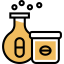 Pharmaceutical icon 64x64