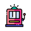 Slot machine 图标 64x64