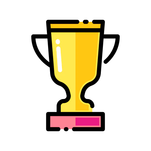 Trophy Ikona