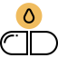 Capsule icon 64x64