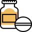 Aspirin icon 64x64