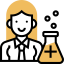 Chemist icon 64x64