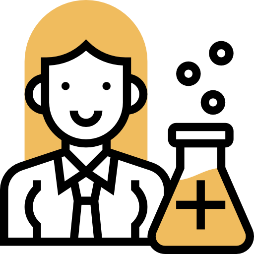 Chemist icon