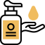 Moisturiser icon 64x64