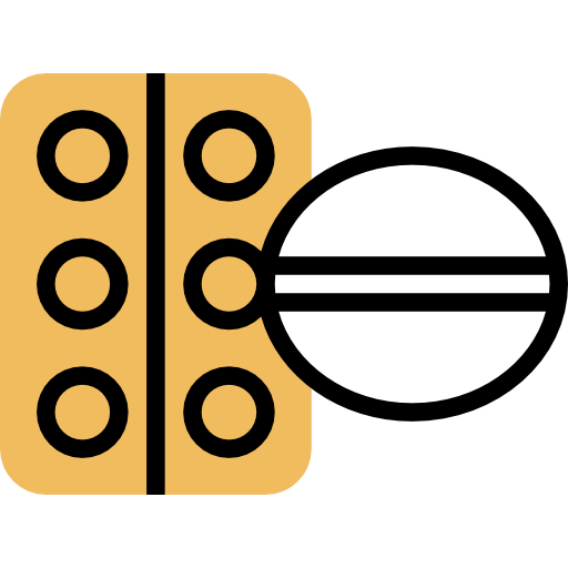 Medication icon
