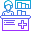 Pharmacy icon 64x64