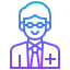 Pharmacist icon 64x64