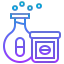 Pharmaceutical icon 64x64