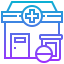 Pharmacy icon 64x64