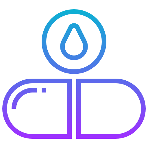 Capsule icon