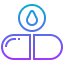 Capsule icon 64x64