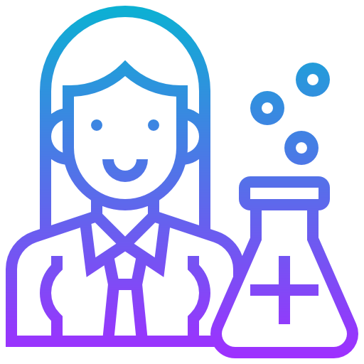 Chemist icon