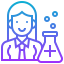 Chemist icon 64x64