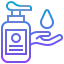 Moisturiser icon 64x64