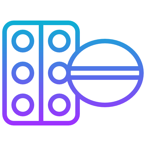 Medication icon