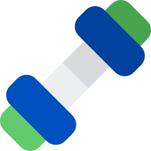 Weight icon