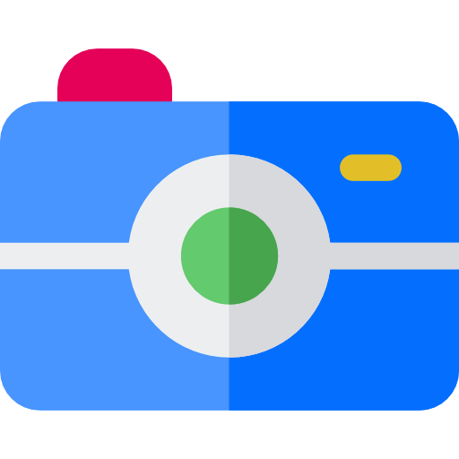 Camera icon