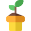 Plant icon 64x64