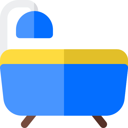 Bath icon