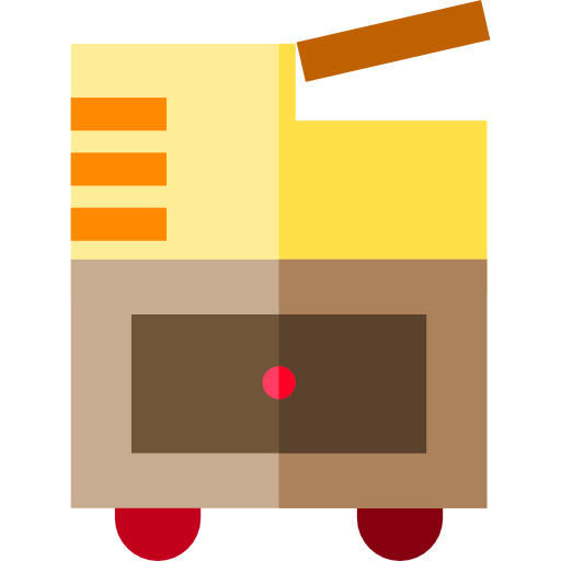 Copier icon