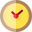 Clock icon 64x64