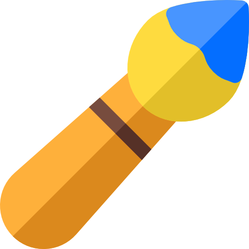 Brush icon