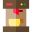 Coffee machine icon 64x64
