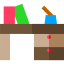 Desk icon 64x64